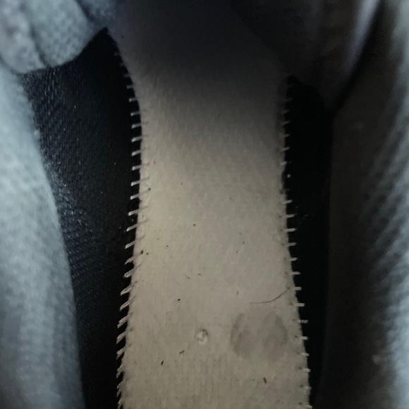 Adidas Terrex Agravic TR Trail Running Shoes Ladies Size 8.5 - Picture 9 of 10